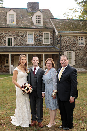 Jennifer & Andrew Wedding-509