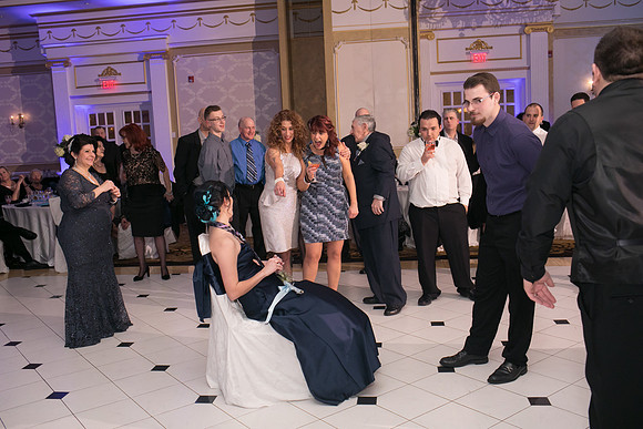 Kristina & Eder - Wedding Images-930