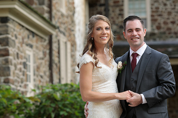 Jennifer & Andrew Wedding-316