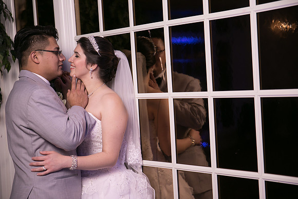 Kristina & Eder - Wedding Images-569