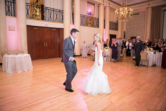 Kristen & Steve Wedding-802