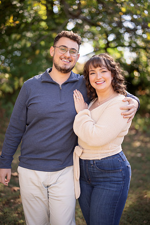 Dasha & Dominic Engagement Portraits-28
