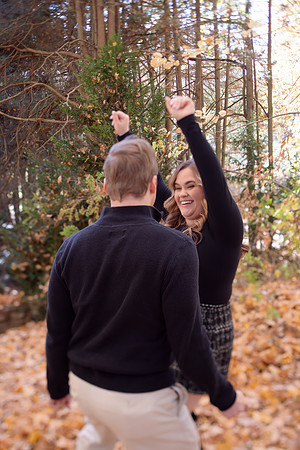 Jaclyn & Collin Engagement Portraits-74