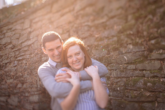 Erin & Nick Engagement 2024-76
