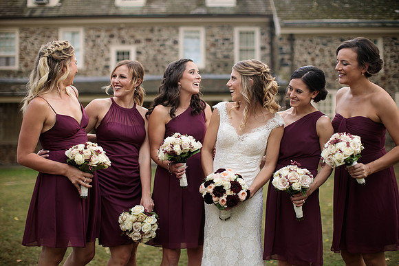 Jennifer & Andrew Wedding-457