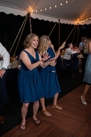 Allison & John Wedding-911