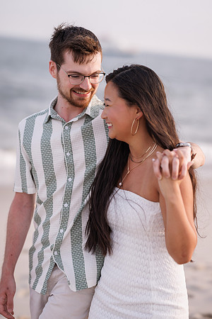 Rylee & Justin Engagement Portraits-36