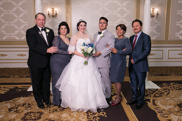 Kristina & Eder - Wedding Images-482