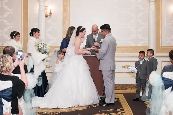 Kristina & Eder - Wedding Images-417