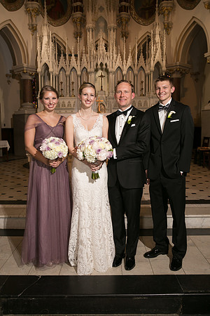 Kimberly & Michal Wedding Images-349