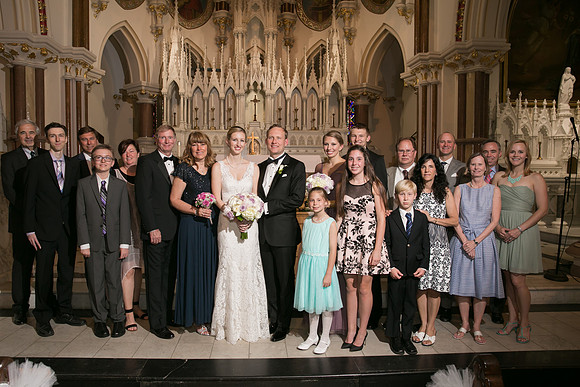 Kimberly & Michal Wedding Images-357