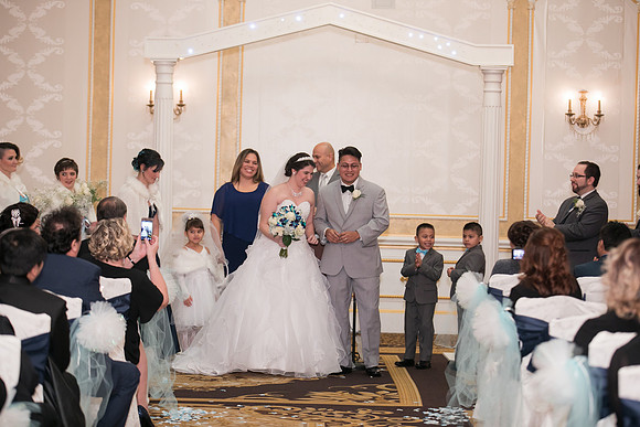 Kristina & Eder - Wedding Images-437