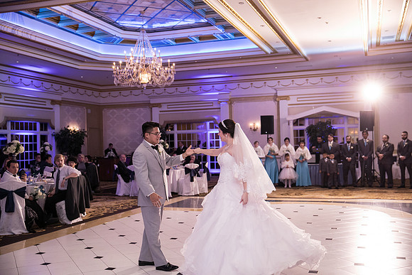 Kristina & Eder - Wedding Images-646