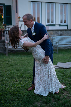 Allison & John Wedding-893