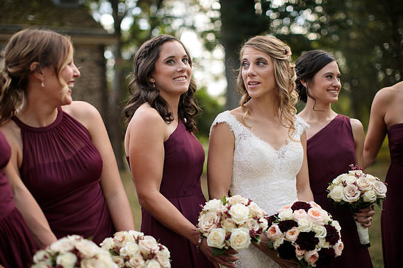 Jennifer & Andrew Wedding-470