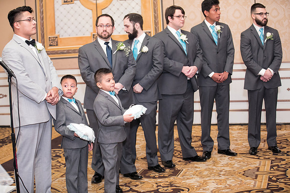 Kristina & Eder - Wedding Images-332
