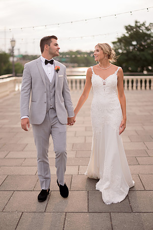 Sandra & Pat Wedding-744