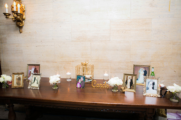 Melissa & Joe Wedding-638