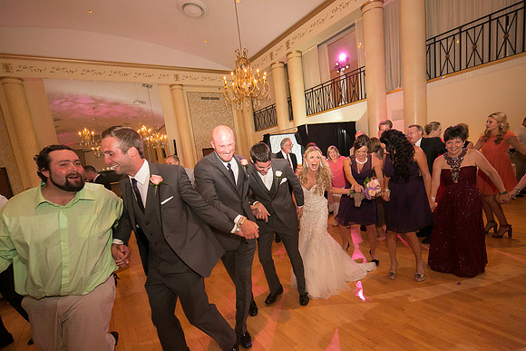 Kristen & Steve Wedding-859