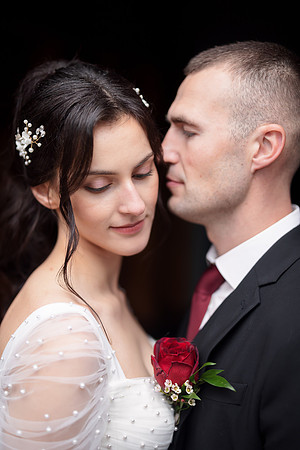Diana & Igor Wedding-707