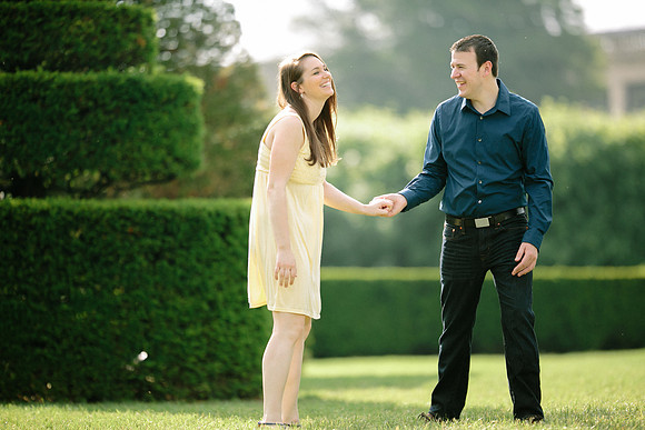 Jackie & Kevin Engagement Session-090