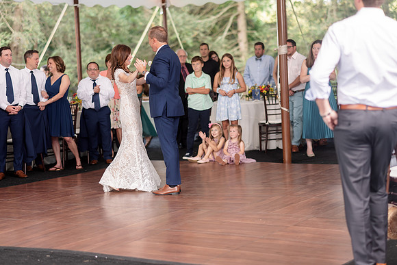 Allison & John Wedding-670