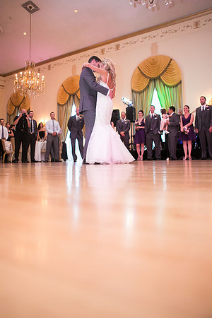 Kristen & Steve Wedding-807
