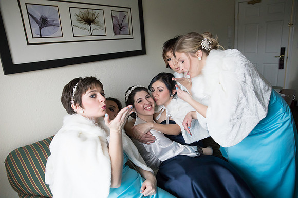 Kristina & Eder - Wedding Images-054