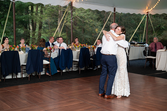 Allison & John Wedding-816