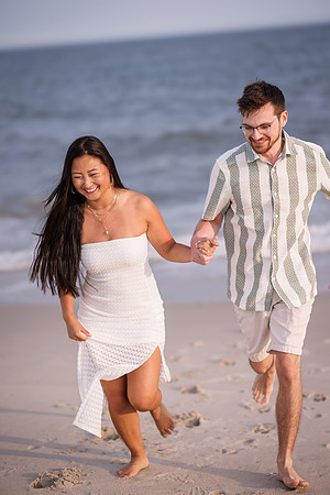 Rylee & Justin Engagement Portraits-63