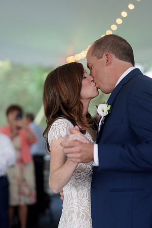 Allison & John Wedding-665