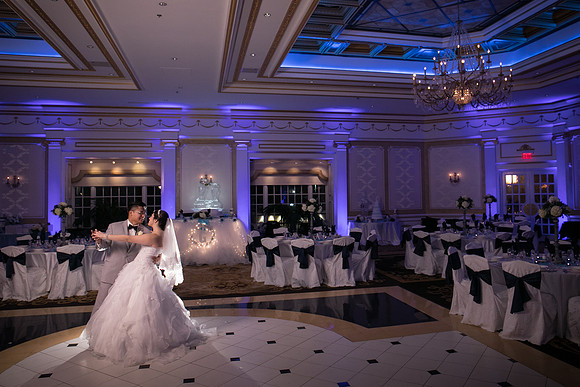 Kristina & Eder - Wedding Images-561