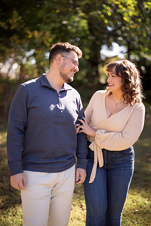 Dasha & Dominic Engagement Portraits-8