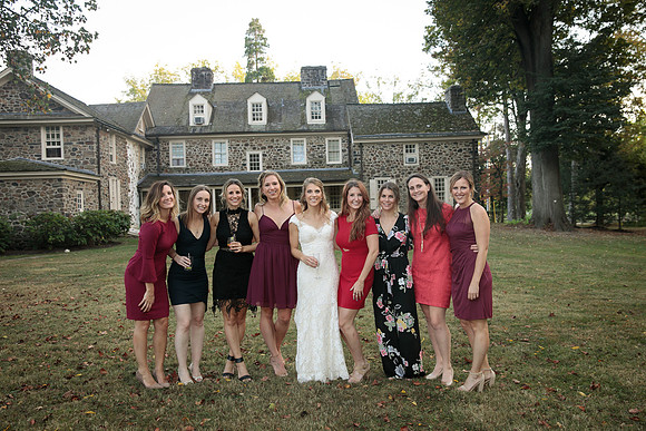 Jennifer & Andrew Wedding-727