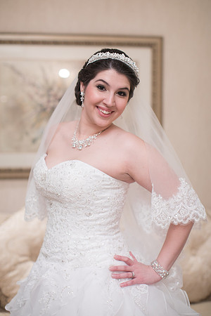 Kristina & Eder - Wedding Images-169