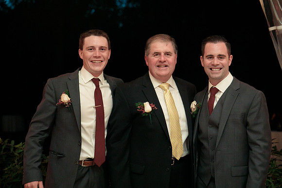 Jennifer & Andrew Wedding-906