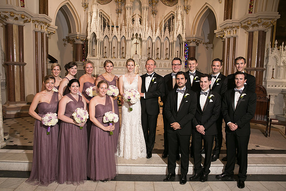 Kimberly & Michal Wedding Images-368