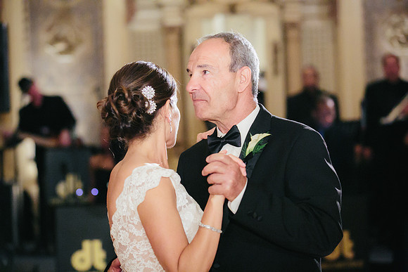 Melissa & Joe Wedding-767