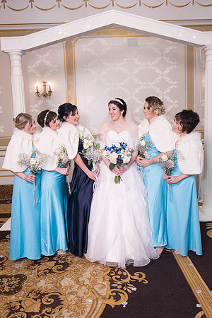 Kristina & Eder - Wedding Images-508