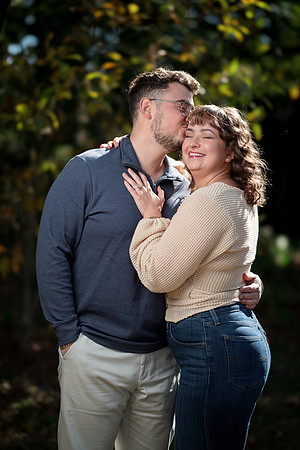 Dasha & Dominic Engagement Portraits-38