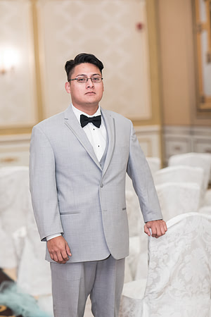 Kristina & Eder - Wedding Images-217