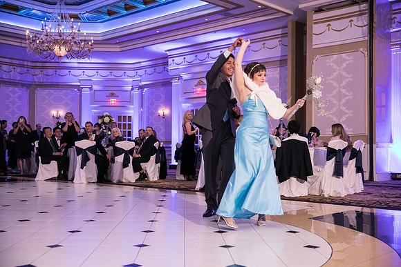 Kristina & Eder - Wedding Images-598