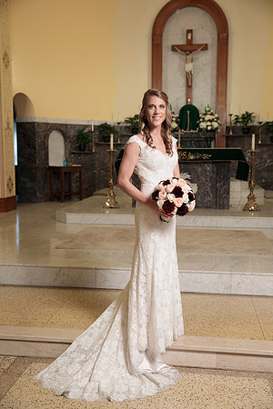 Jennifer & Andrew Wedding-269