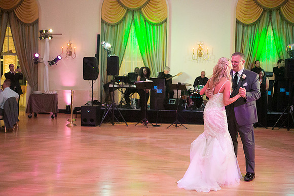 Kristen & Steve Wedding-968