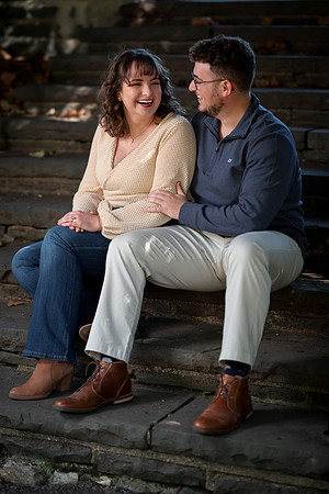 Dasha & Dominic Engagement Portraits-108