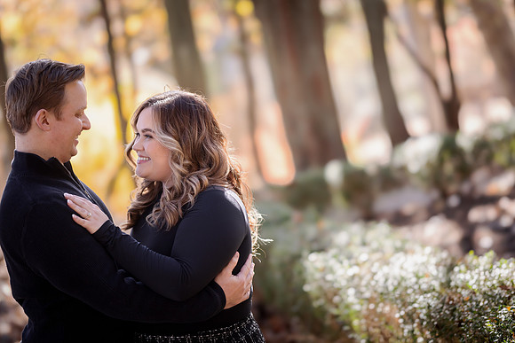 Jaclyn & Collin Engagement Portraits-18