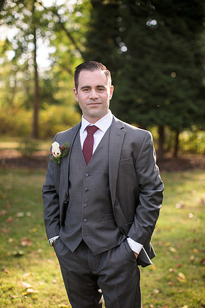 Jennifer & Andrew Wedding-557