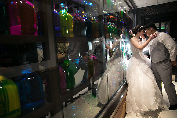 Kristina & Eder - Wedding Images-981