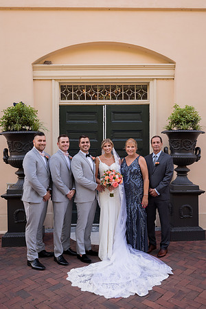 Sandra & Pat Wedding-278