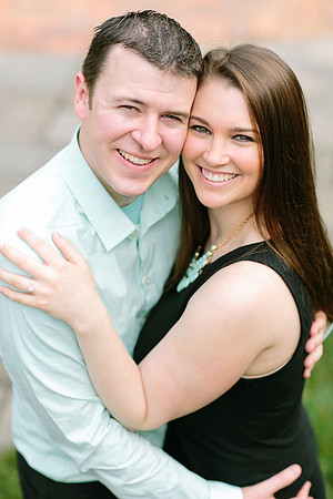 Jackie & Kevin Engagement Session-069